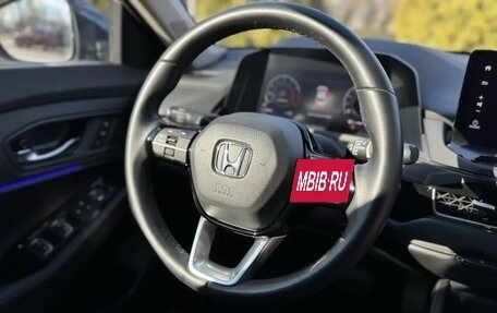 Honda Inspire, 2023 год, 3 090 000 рублей, 35 фотография