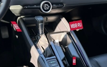 Honda Inspire, 2023 год, 3 090 000 рублей, 26 фотография