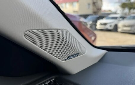 Honda Inspire, 2023 год, 3 090 000 рублей, 38 фотография