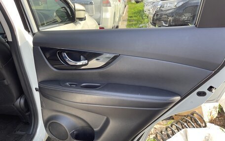 Nissan X-Trail, 2017 год, 1 850 000 рублей, 2 фотография