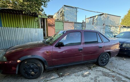 Daewoo Nexia I рестайлинг, 2011 год, 160 000 рублей, 4 фотография