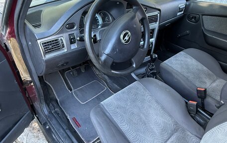 Daewoo Nexia I рестайлинг, 2011 год, 160 000 рублей, 6 фотография