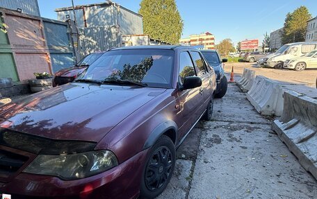 Daewoo Nexia I рестайлинг, 2011 год, 160 000 рублей, 5 фотография