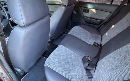 Daewoo Nexia I рестайлинг, 2011 год, 160 000 рублей, 7 фотография