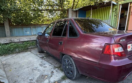 Daewoo Nexia I рестайлинг, 2011 год, 160 000 рублей, 3 фотография