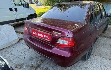 Daewoo Nexia I рестайлинг, 2011 год, 160 000 рублей, 2 фотография
