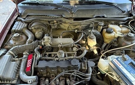 Daewoo Nexia I рестайлинг, 2011 год, 160 000 рублей, 9 фотография