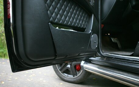 Mercedes-Benz G-Класс AMG, 2012 год, 5 650 000 рублей, 16 фотография
