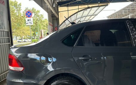 Volkswagen Polo VI (EU Market), 2018 год, 750 000 рублей, 7 фотография