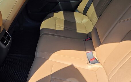 Hyundai Sonata VIII, 2020 год, 2 280 000 рублей, 11 фотография