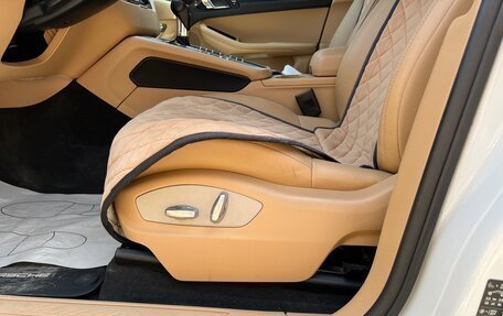 Porsche Macan I рестайлинг, 2018 год, 3 300 000 рублей, 7 фотография