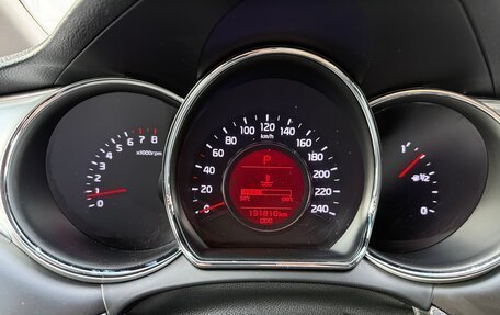KIA cee'd III, 2017 год, 1 500 000 рублей, 12 фотография