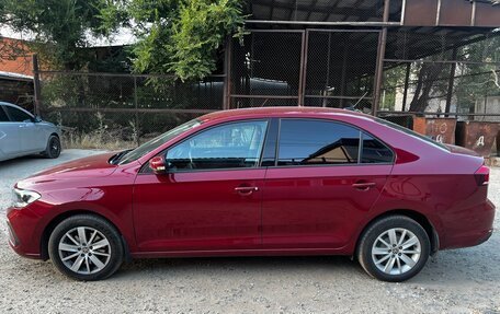 Volkswagen Polo VI (EU Market), 2022 год, 1 650 000 рублей, 2 фотография