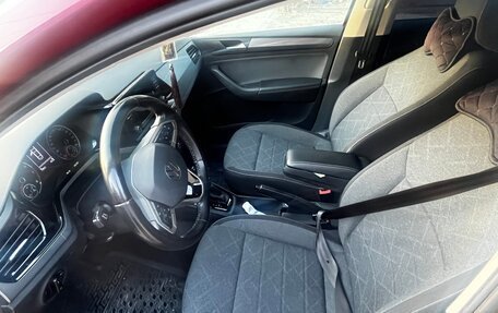 Volkswagen Polo VI (EU Market), 2022 год, 1 650 000 рублей, 5 фотография