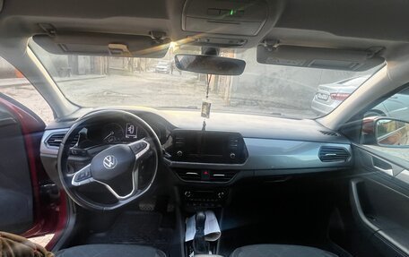 Volkswagen Polo VI (EU Market), 2022 год, 1 650 000 рублей, 7 фотография