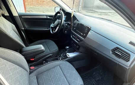Volkswagen Polo VI (EU Market), 2022 год, 1 650 000 рублей, 9 фотография