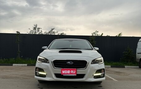 Subaru Levorg I, 2016 год, 1 710 000 рублей, 8 фотография