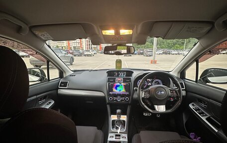 Subaru Levorg I, 2016 год, 1 710 000 рублей, 14 фотография