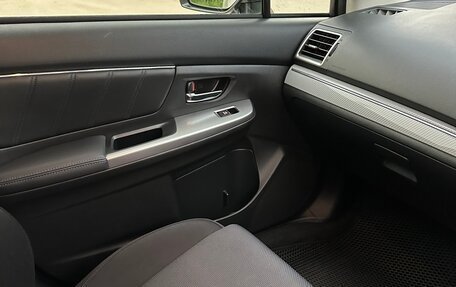 Subaru Levorg I, 2016 год, 1 710 000 рублей, 12 фотография