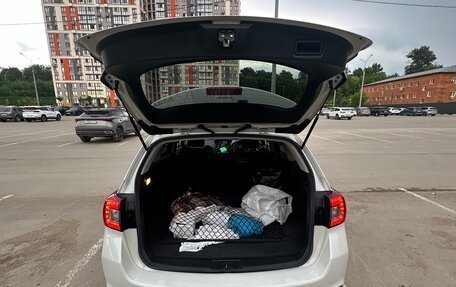 Subaru Levorg I, 2016 год, 1 710 000 рублей, 15 фотография