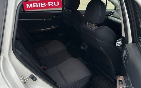 Subaru Levorg I, 2016 год, 1 710 000 рублей, 13 фотография