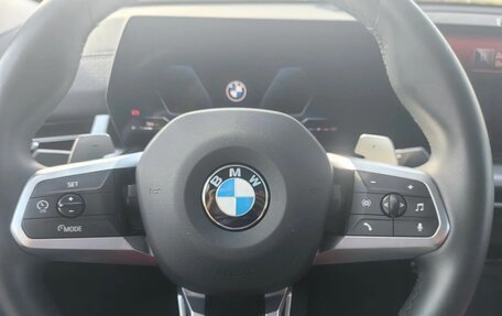 BMW X2, 2024 год, 6 100 000 рублей, 10 фотография