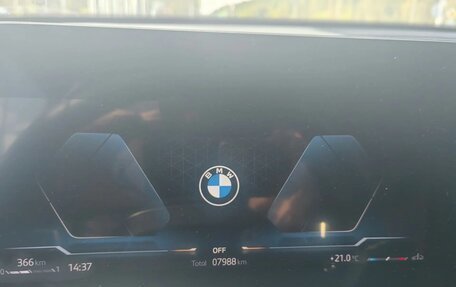 BMW X2, 2024 год, 6 100 000 рублей, 16 фотография