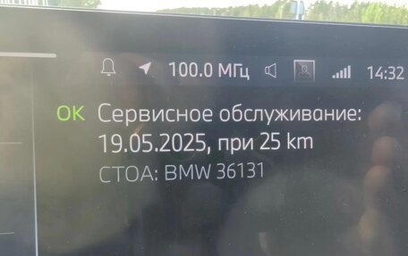 BMW X2, 2024 год, 6 100 000 рублей, 12 фотография
