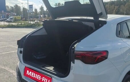 BMW X2, 2024 год, 6 100 000 рублей, 6 фотография