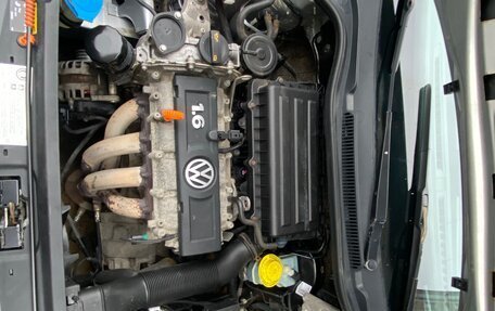 Volkswagen Polo VI (EU Market), 2012 год, 450 000 рублей, 2 фотография