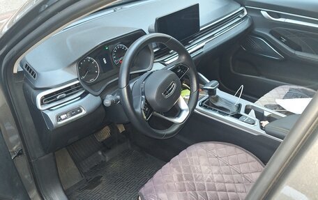 Geely Emgrand, 2023 год, 1 750 000 рублей, 5 фотография