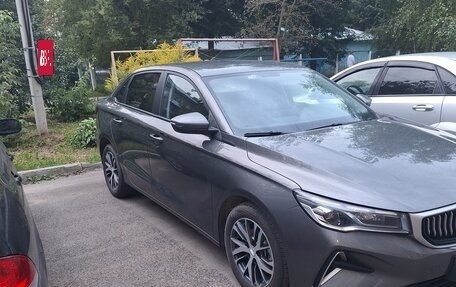 Geely Emgrand, 2023 год, 1 750 000 рублей, 2 фотография