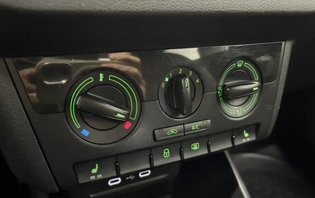 Skoda Rapid II, 2020 год, 1 500 000 рублей, 13 фотография