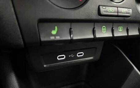 Skoda Rapid II, 2020 год, 1 500 000 рублей, 15 фотография
