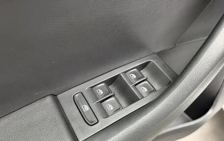 Skoda Rapid II, 2020 год, 1 500 000 рублей, 11 фотография