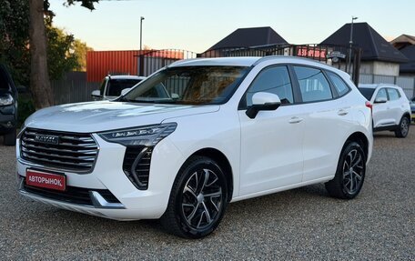 Haval Jolion, 2022 год, 1 550 000 рублей, 3 фотография