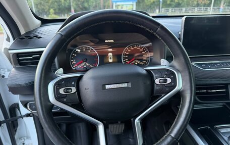 Haval Jolion, 2022 год, 1 550 000 рублей, 11 фотография
