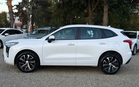 Haval Jolion, 2022 год, 1 550 000 рублей, 7 фотография