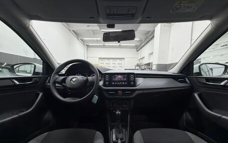 Skoda Rapid II, 2020 год, 1 500 000 рублей, 17 фотография