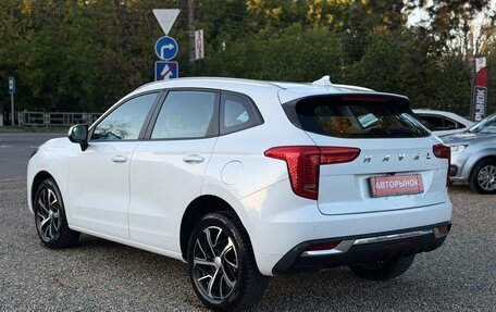 Haval Jolion, 2022 год, 1 550 000 рублей, 6 фотография