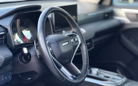 Haval Jolion, 2022 год, 1 550 000 рублей, 10 фотография
