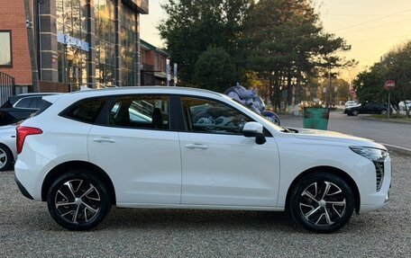 Haval Jolion, 2022 год, 1 550 000 рублей, 9 фотография