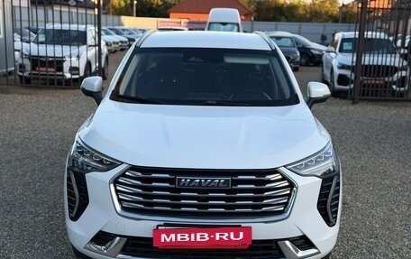 Haval Jolion, 2022 год, 1 550 000 рублей, 2 фотография