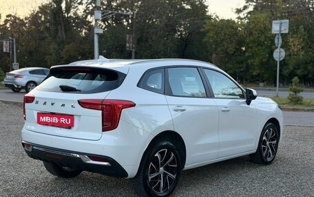 Haval Jolion, 2022 год, 1 550 000 рублей, 4 фотография