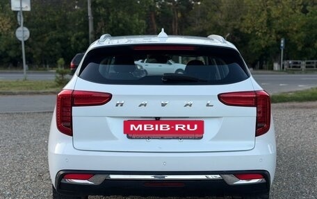 Haval Jolion, 2022 год, 1 550 000 рублей, 5 фотография