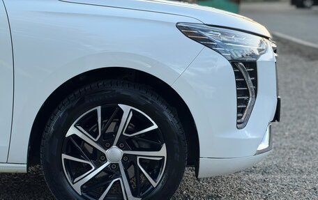 Haval Jolion, 2022 год, 1 550 000 рублей, 20 фотография