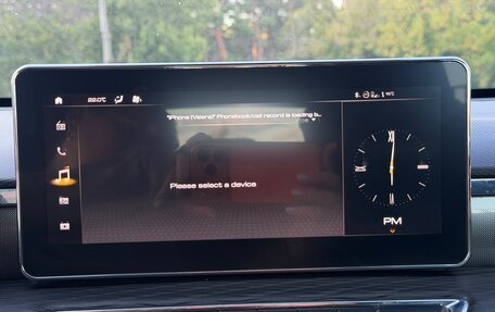 Haval Jolion, 2022 год, 1 550 000 рублей, 17 фотография