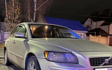 Volvo S40 II, 2006 год, 500 000 рублей, 4 фотография
