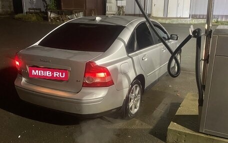 Volvo S40 II, 2006 год, 500 000 рублей, 3 фотография