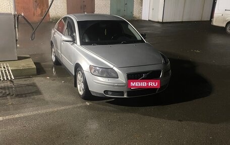 Volvo S40 II, 2006 год, 500 000 рублей, 2 фотография